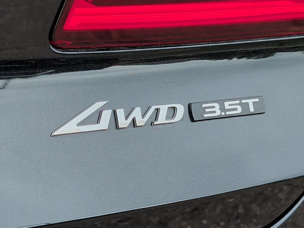 Used 2026 Genesis GV80 3.5T Prestige AWD/4WD image 44