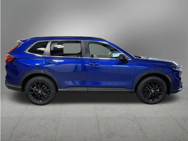 Used 2024 Honda CR-V Sport-L image 7