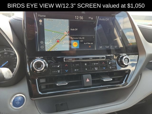 Used 2021 Toyota Highlander Limited AWD/4WD image 17