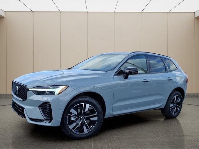 New 2026 Volvo XC60 B5 Plus w/ Protection Package Premier AWD/4WD image 2