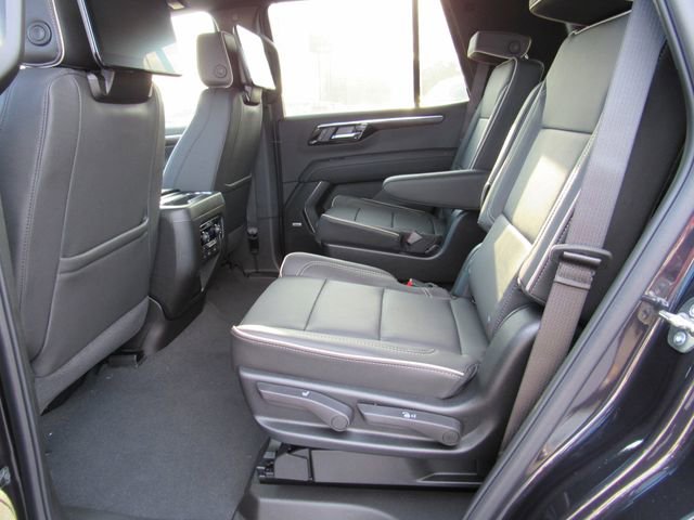 New 2026 Chevrolet Tahoe Premier AWD/4WD image 16
