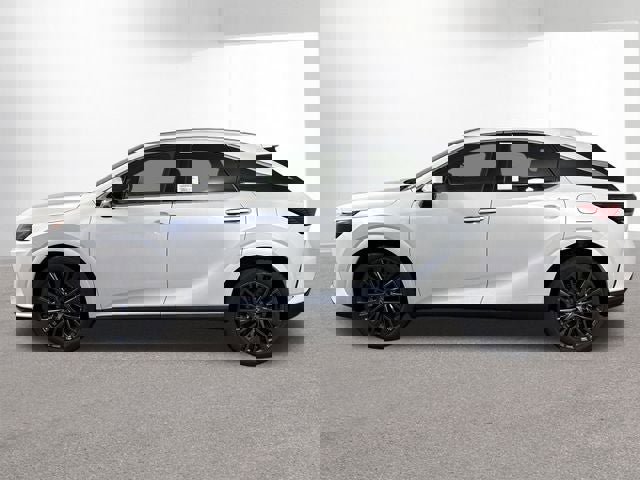 New 2025 Lexus RX 350 LUXURY w/ Convenience Package image 30