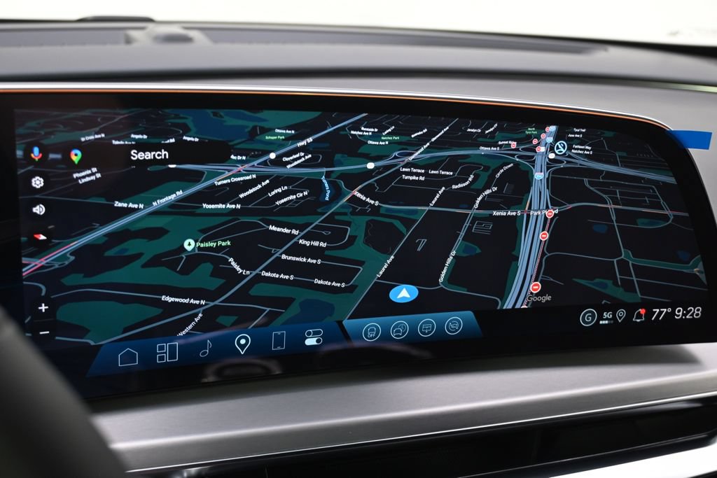 New 2026 Cadillac Lyriq Premium Sport w/ LPO, Floor Liner Package AWD/4WD image 28