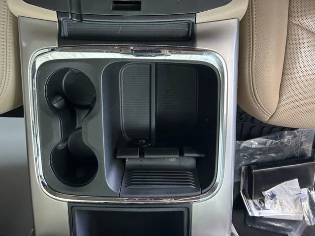 Used 2017 RAM 2500 Laramie image 25