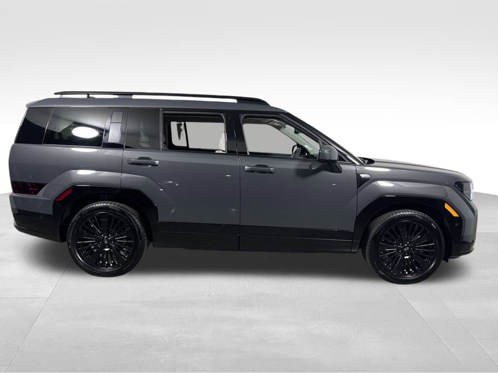 New 2026 Hyundai Santa Fe Calligraphy image 6