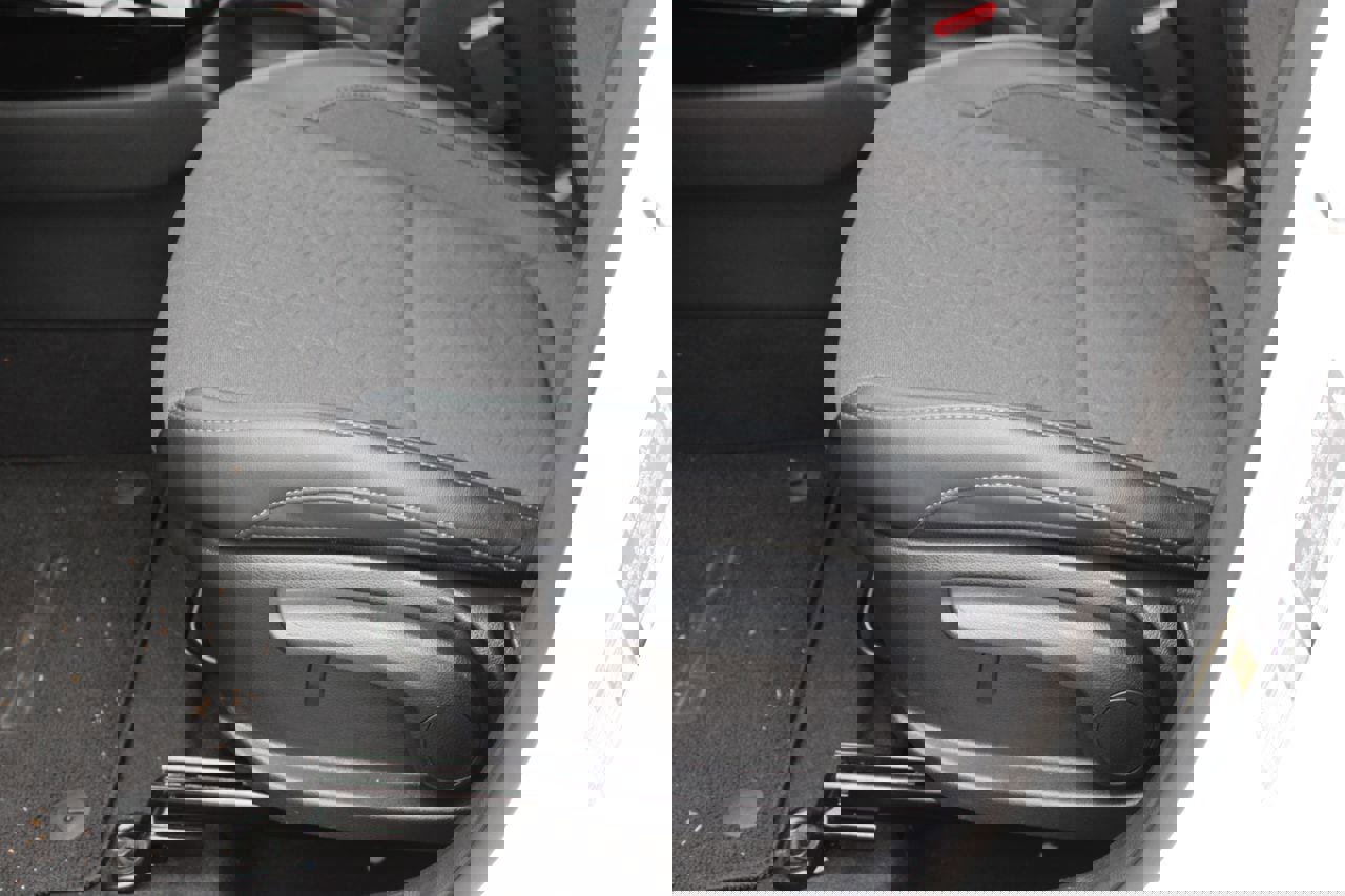 Used 2025 Kia Seltos S image 12