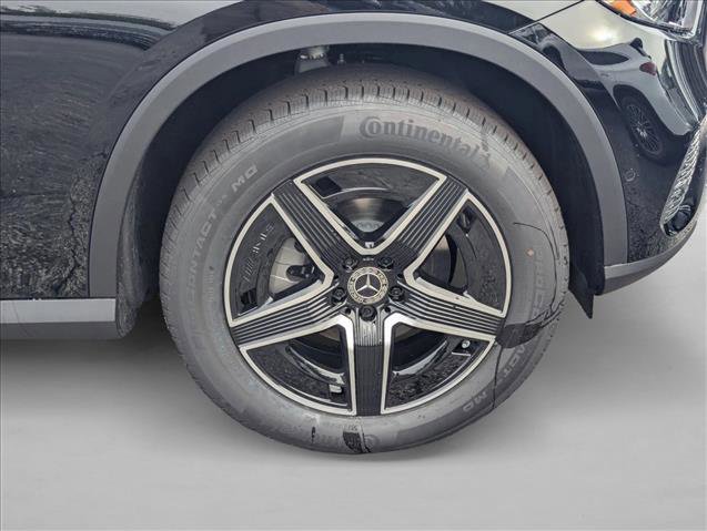 Used 2026 Mercedes-Benz GLC 300 4MATIC image 9