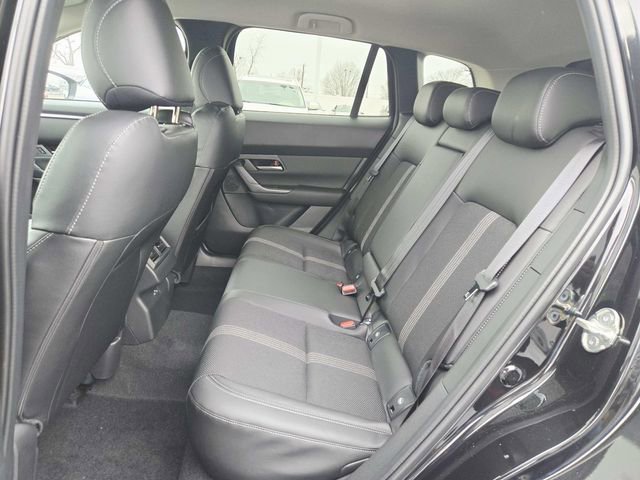 New 2026 MAZDA CX-50 AWD 2.5 S w/ Select Package image 9