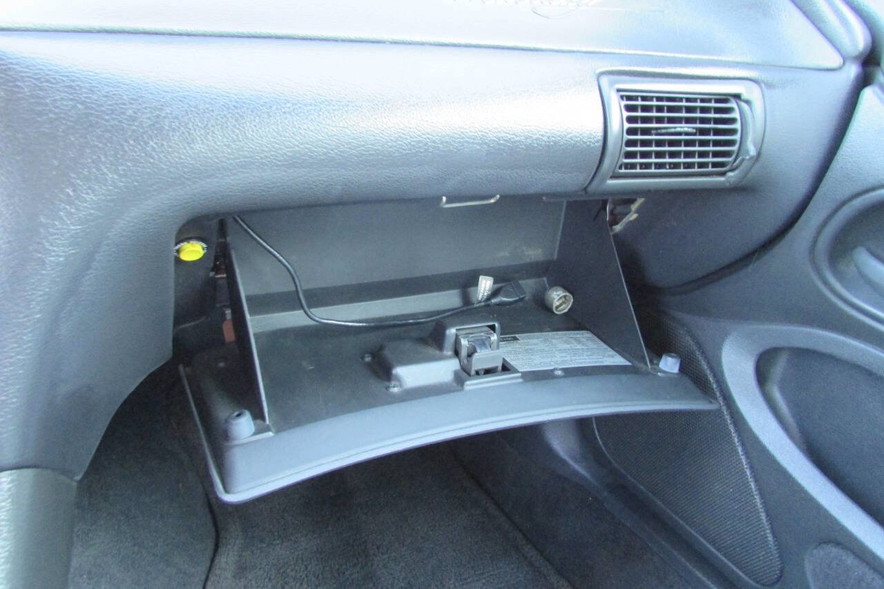 Used 2000 Ford Mustang GT image 37