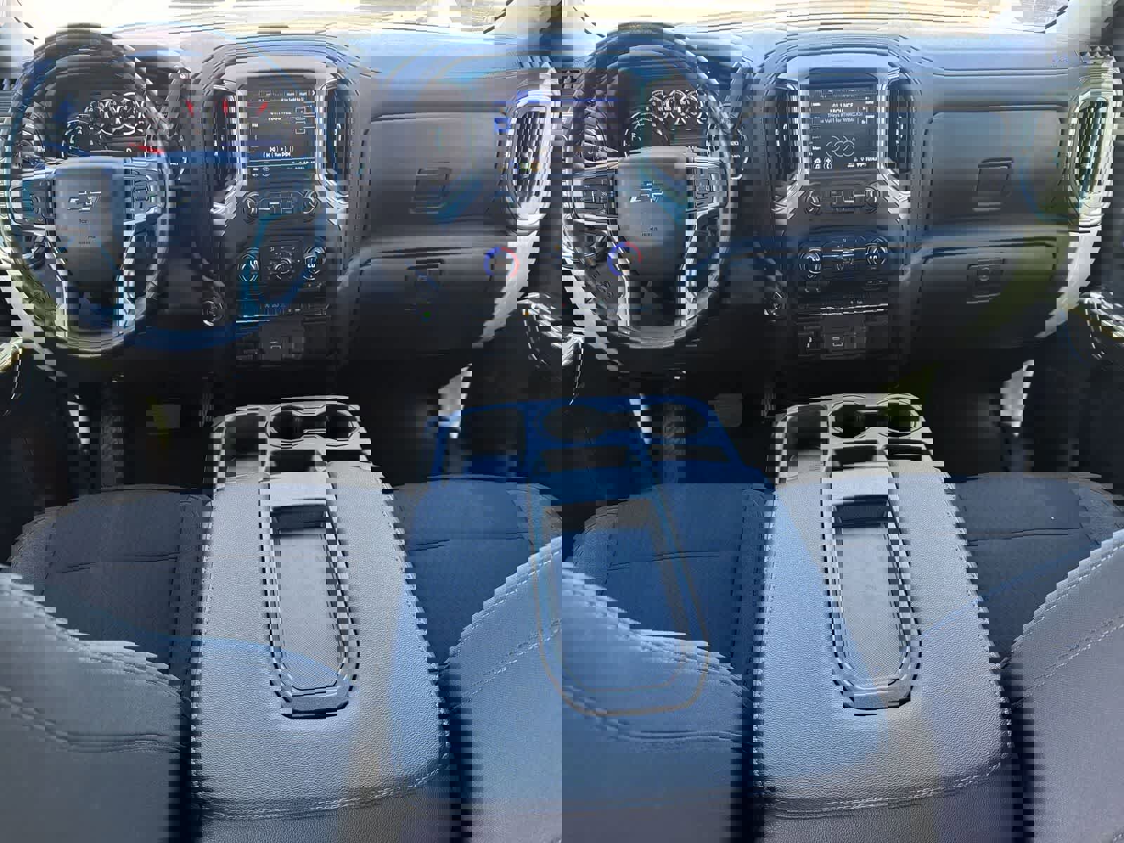 Used 2022 Chevrolet Silverado 1500 RST image 15