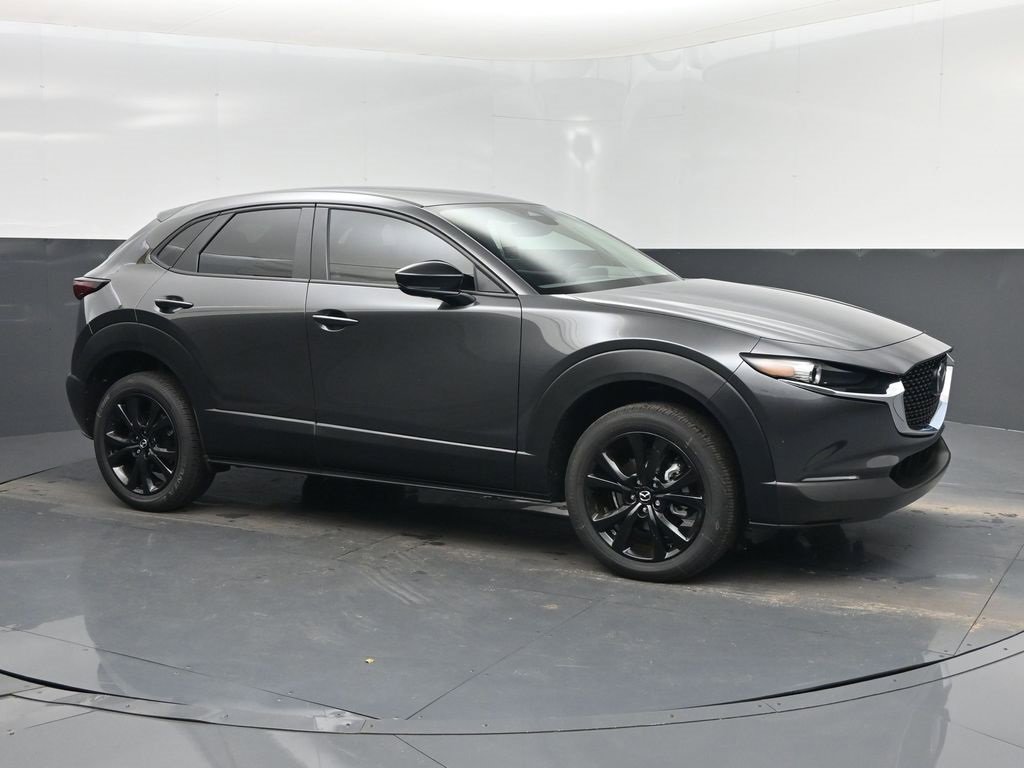 New 2026 MAZDA CX-30 AWD 2.5 S w/ Select Sport Pkg