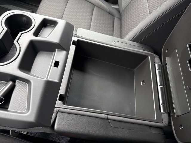 New 2026 Chevrolet Silverado 1500 LT w/ LPO, Dark Essentials Package image 30