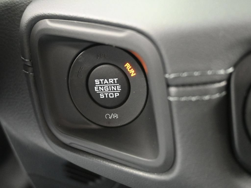 New 2026 Jeep Gladiator Mojave AWD/4WD image 23