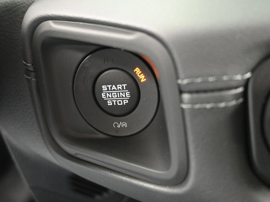 New 2026 Jeep Gladiator Mojave image 23