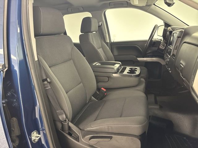 Used 2017 Chevrolet Silverado 1500 LT w/ All Star Edition image 18