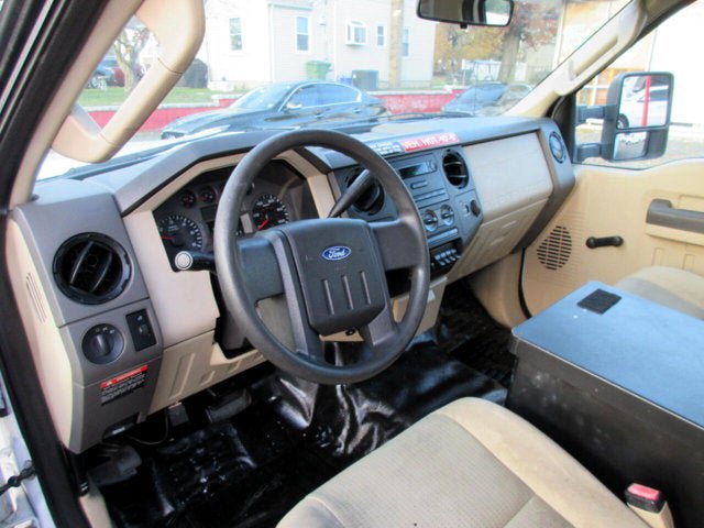 Used 2008 Ford F350 XL RWD image 15