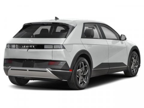 Certified 2024 Hyundai Ioniq 5 SEL image 2