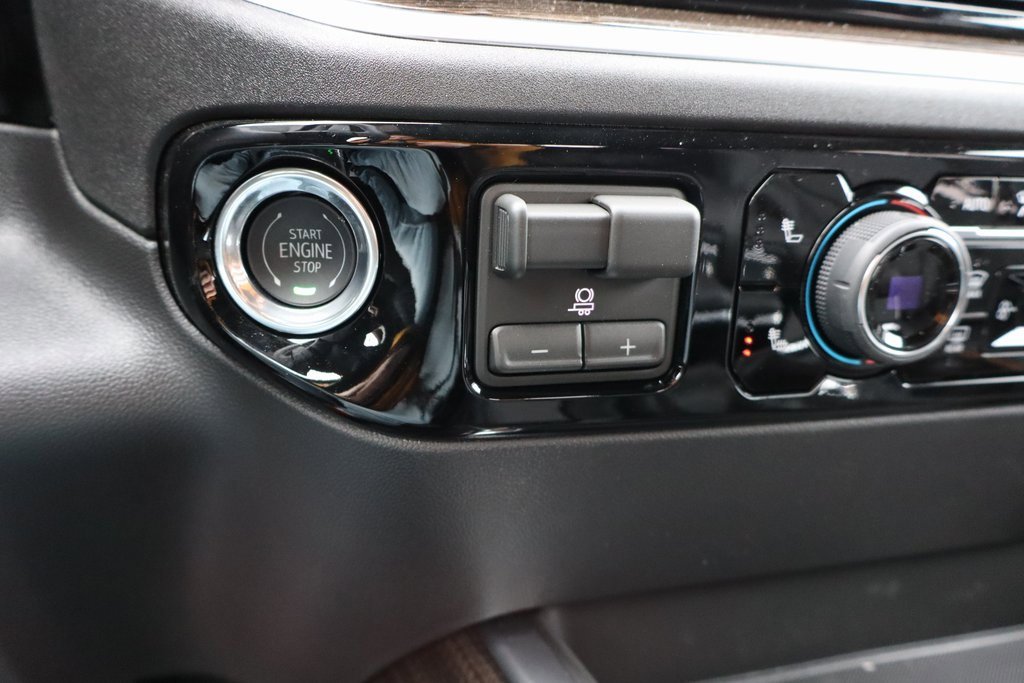 New 2026 Chevrolet Silverado 1500 LT Trail Boss w/ Convenience Package II image 12