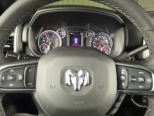 New 2026 RAM 3500 Big Horn AWD/4WD image 12