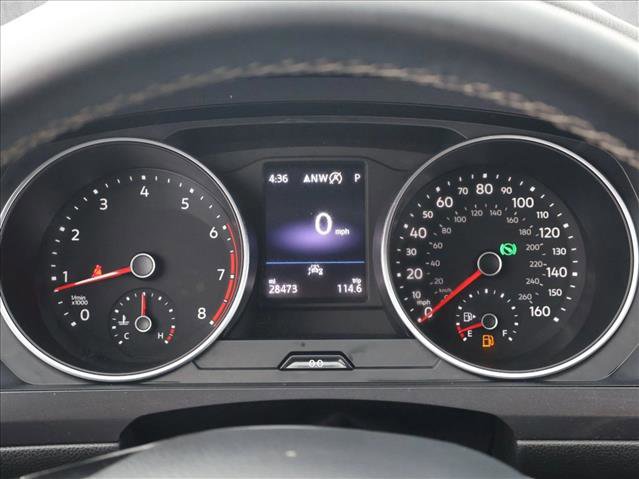 Used 2021 Volkswagen Tiguan S AWD/4WD image 14