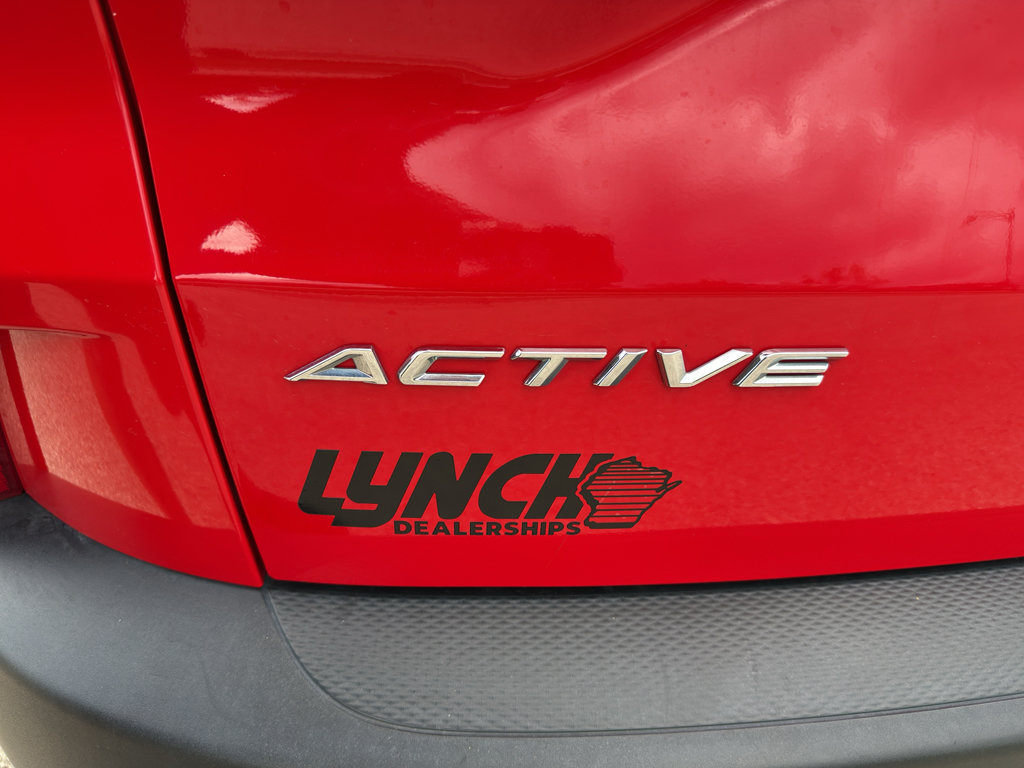 Used 2024 Ford Escape Active FWD image 9