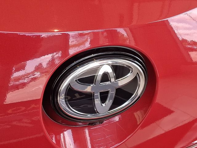 Used 2023 Toyota Corolla GR Morizo AWD/4WD image 36