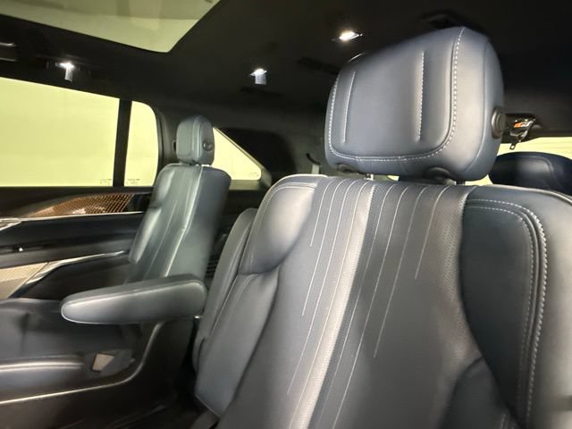 New 2025 Cadillac Escalade IQ Luxury 2 AWD/4WD image 26