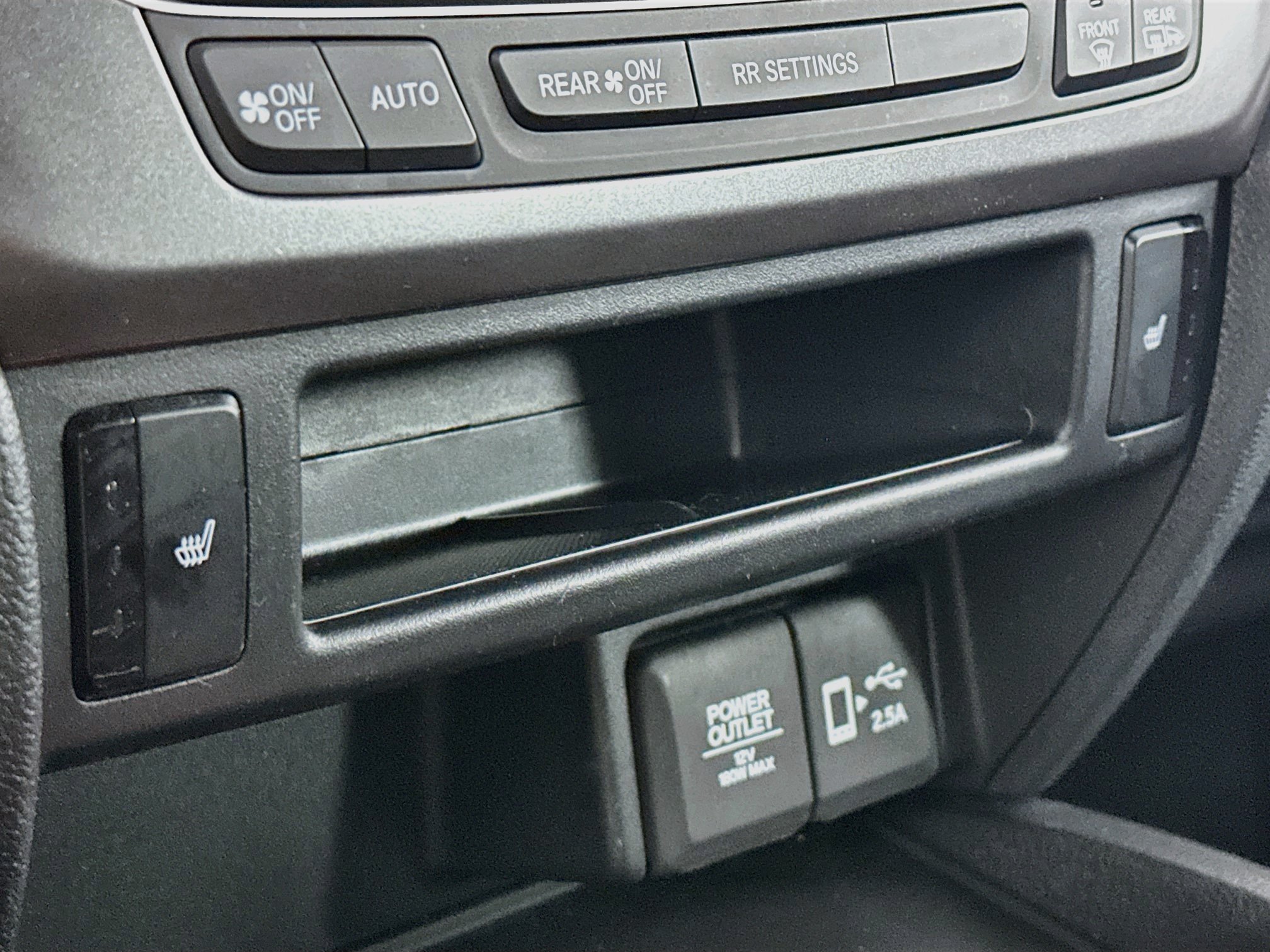 Used 2021 Honda Passport EX-L image 26