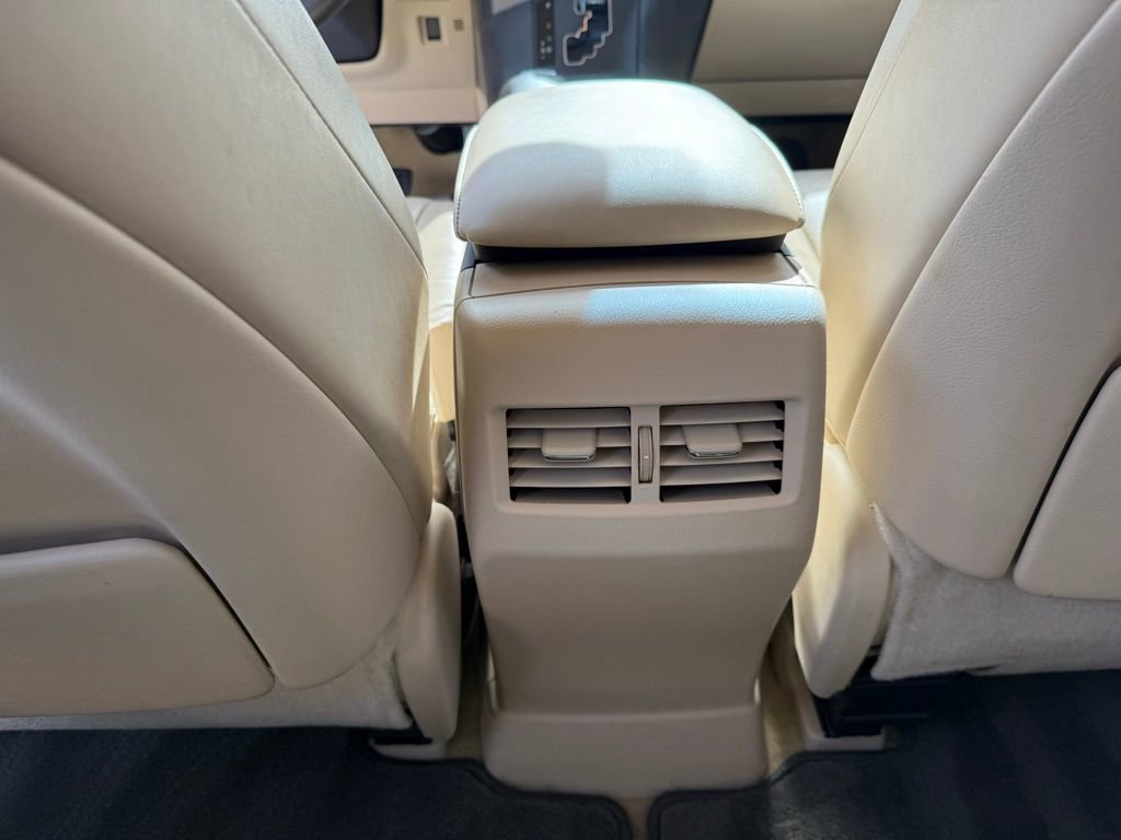 Used 2013 Lexus RX 450h FWD w/ Navigation Pkg image 24