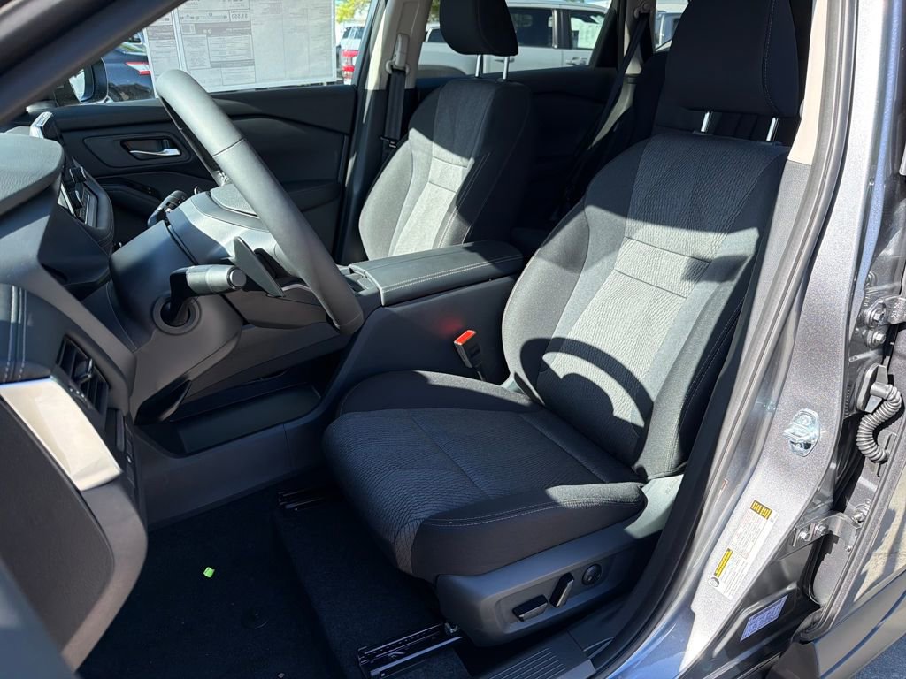 New 2026 Nissan Rogue SV w/ Cold Weather Package image 28