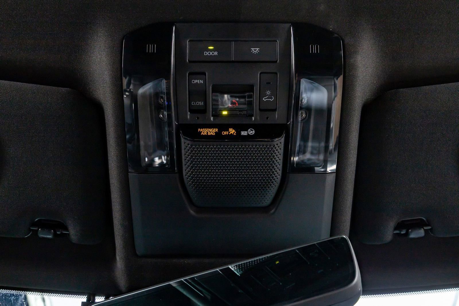 Used 2025 Lexus GX 550 550 Luxury+ w/ Accessory Package (2T) image 30