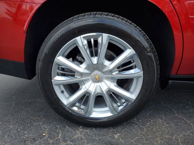 Used 2024 Chevrolet Tahoe High Country AWD/4WD image 5