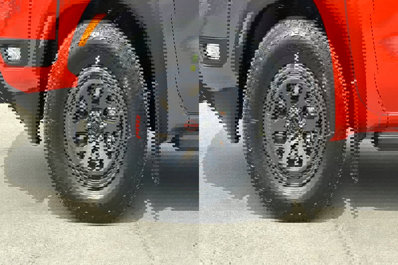 New 2025 Nissan Frontier Pro-X image 25