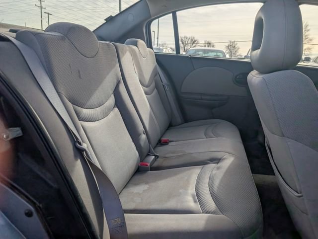 Used 2003 Saturn ION Level 2 w/ Convenience Pkg image 16