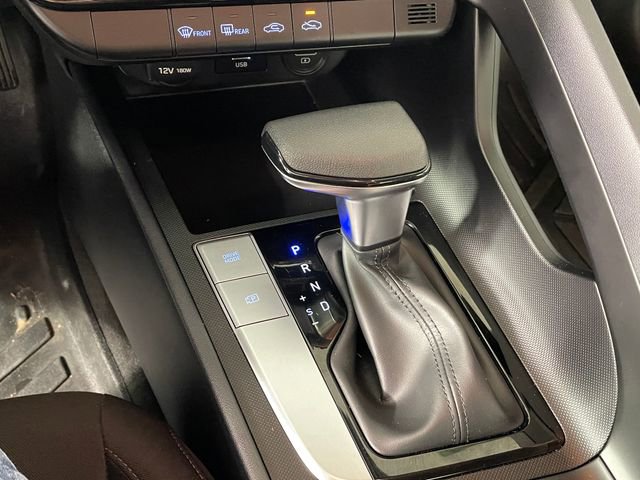 Certified 2021 Hyundai Elantra SEL image 9