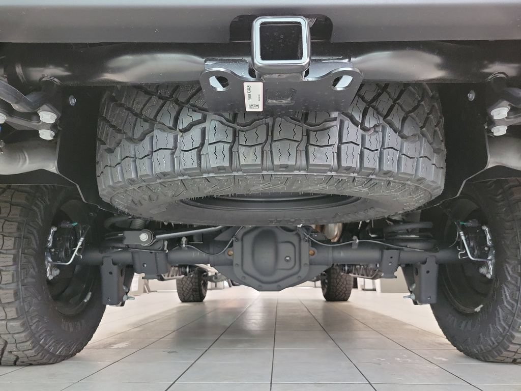 New 2026 RAM 1500 RHO w/ RHO Level 1 Equipment Group AWD/4WD image 9