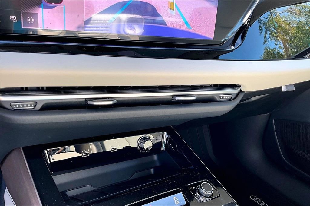 New 2026 Audi A6 Premium Plus AWD/4WD image 16