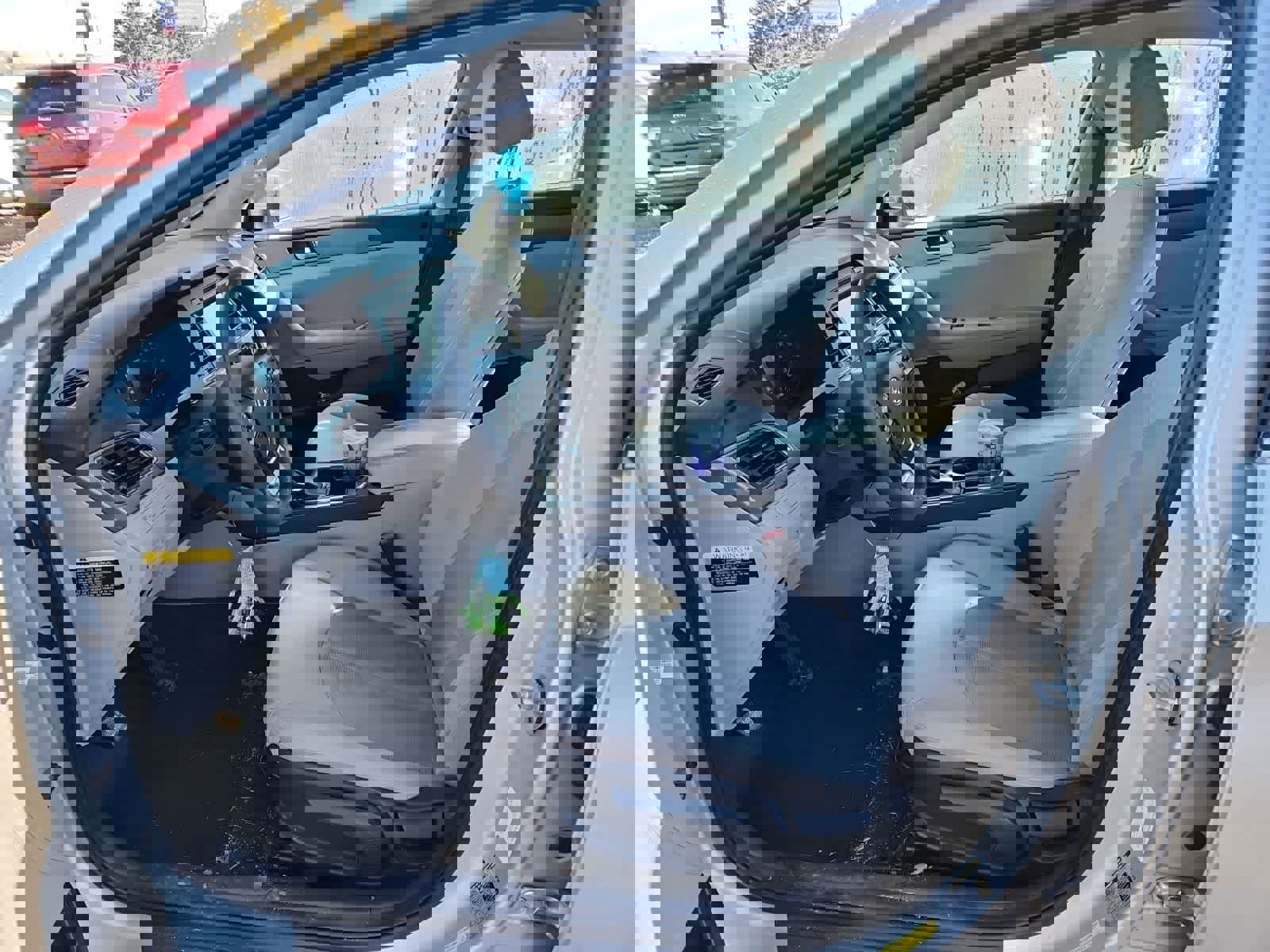 Used 2016 Hyundai Sonata SE image 15