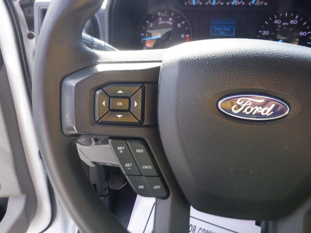 Used 2018 Ford F350 XL w/ Power Equipment Group image 14