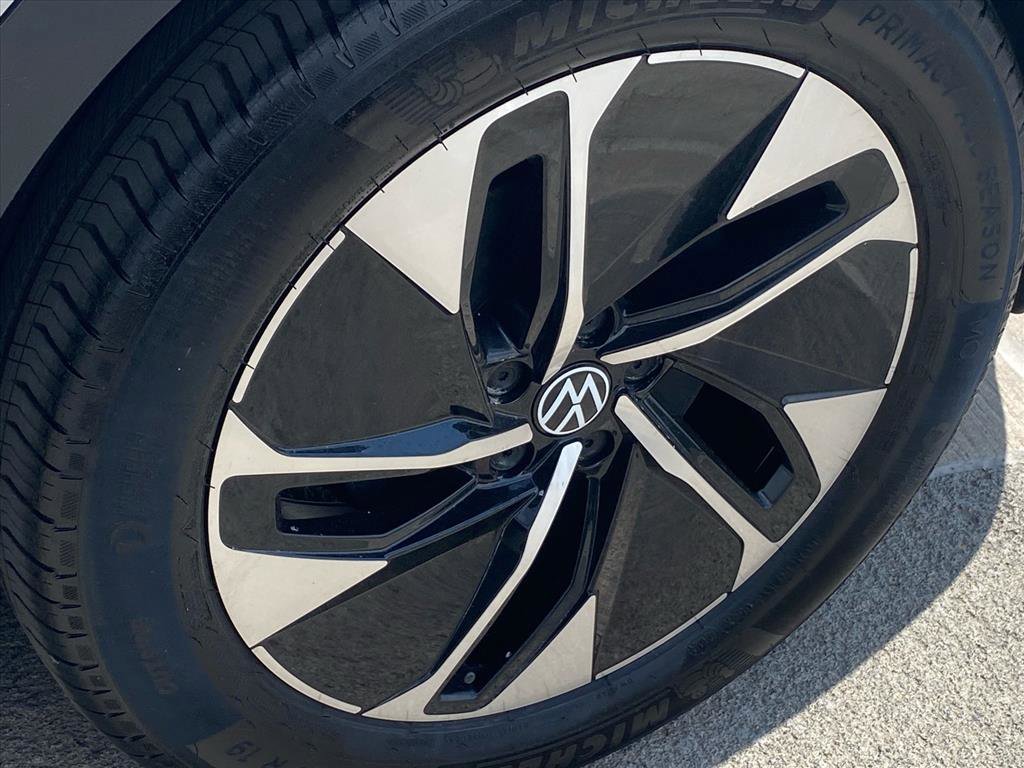 Certified 2022 Volkswagen ID.4 Pro S RWD image 22