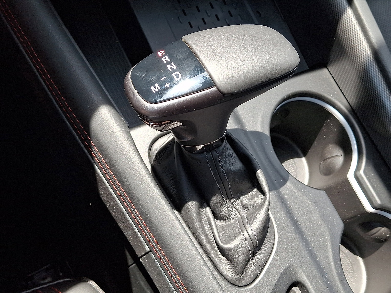 New 2026 Dodge Durango GT AWD/4WD image 11