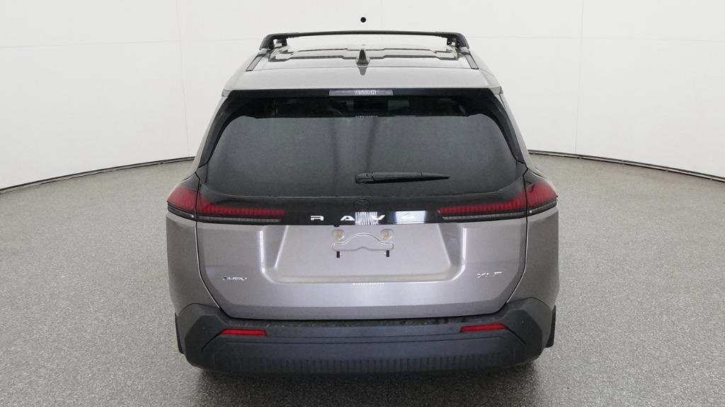 New 2026 Toyota RAV4 XLE Premium image 18