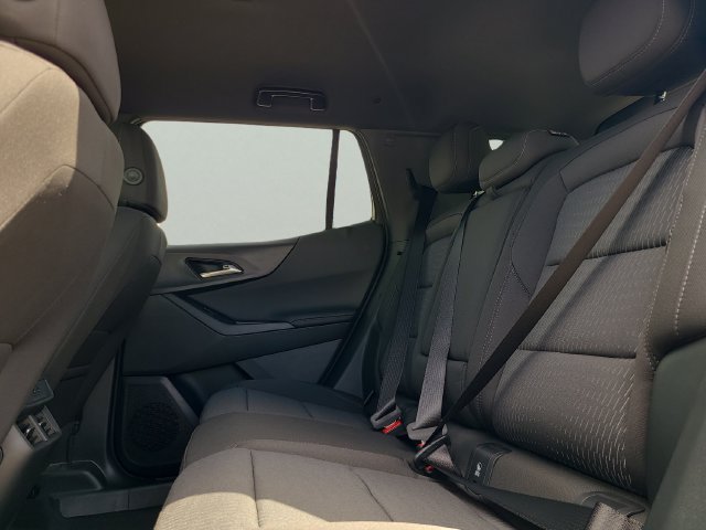 New 2027 Chevrolet Equinox LT FWD image 13