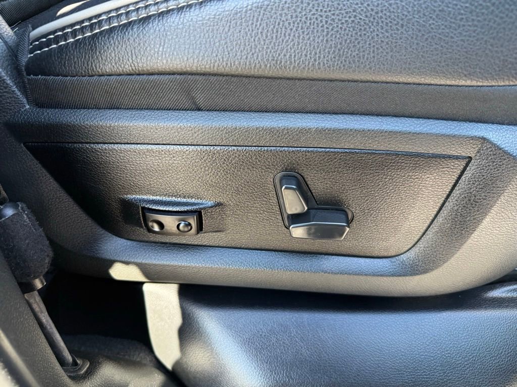 Used 2022 RAM 2500 Laramie image 14