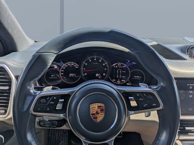 Used 2019 Porsche Cayenne S AWD/4WD image 31