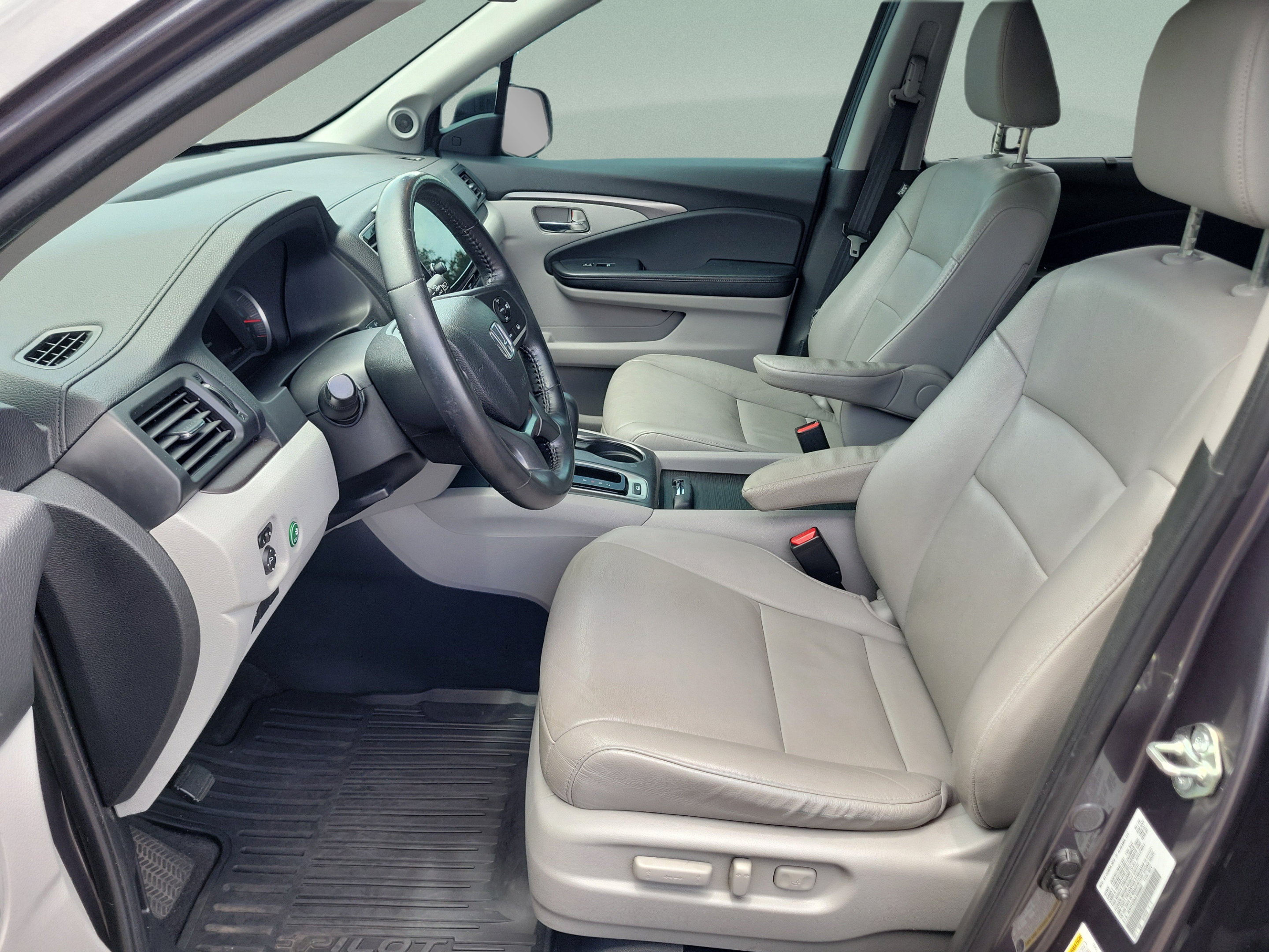 Certified 2020 Honda Pilot EX-L image 25