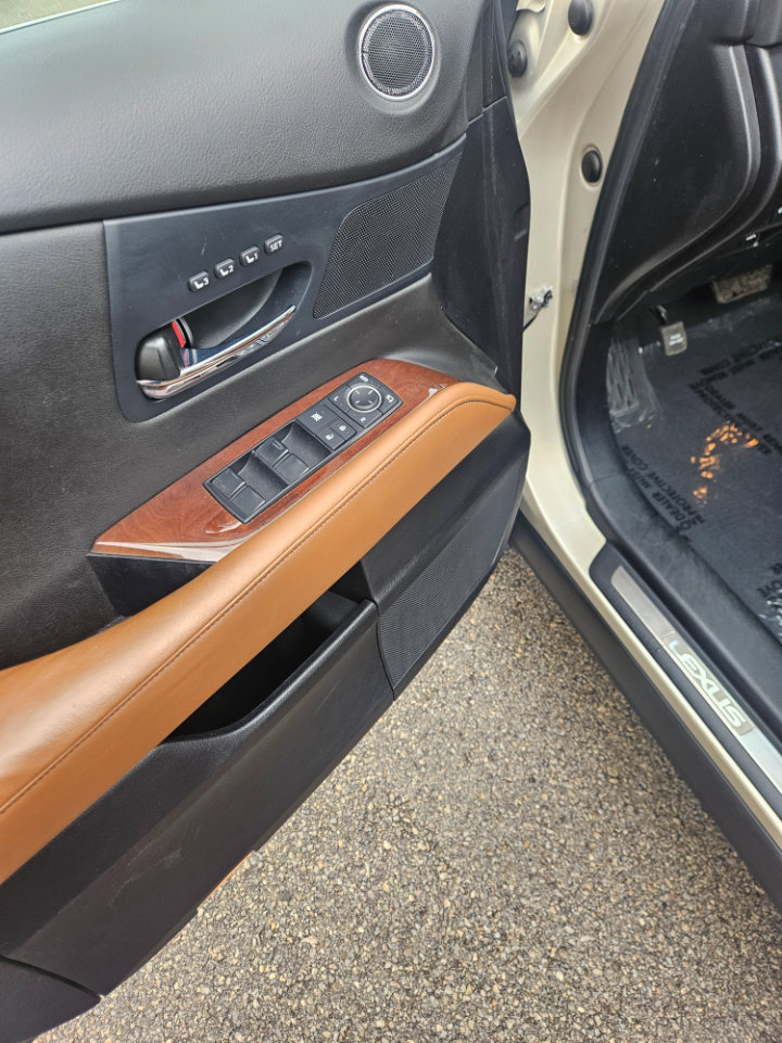 Used 2015 Lexus RX 350 AWD image 9