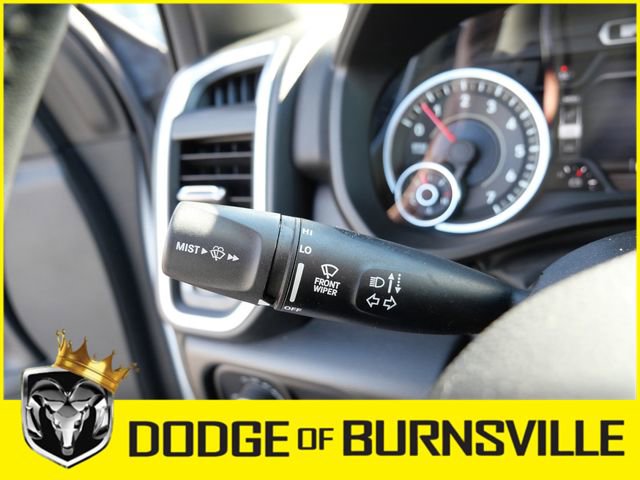 Used 2022 RAM 1500 Big Horn image 26