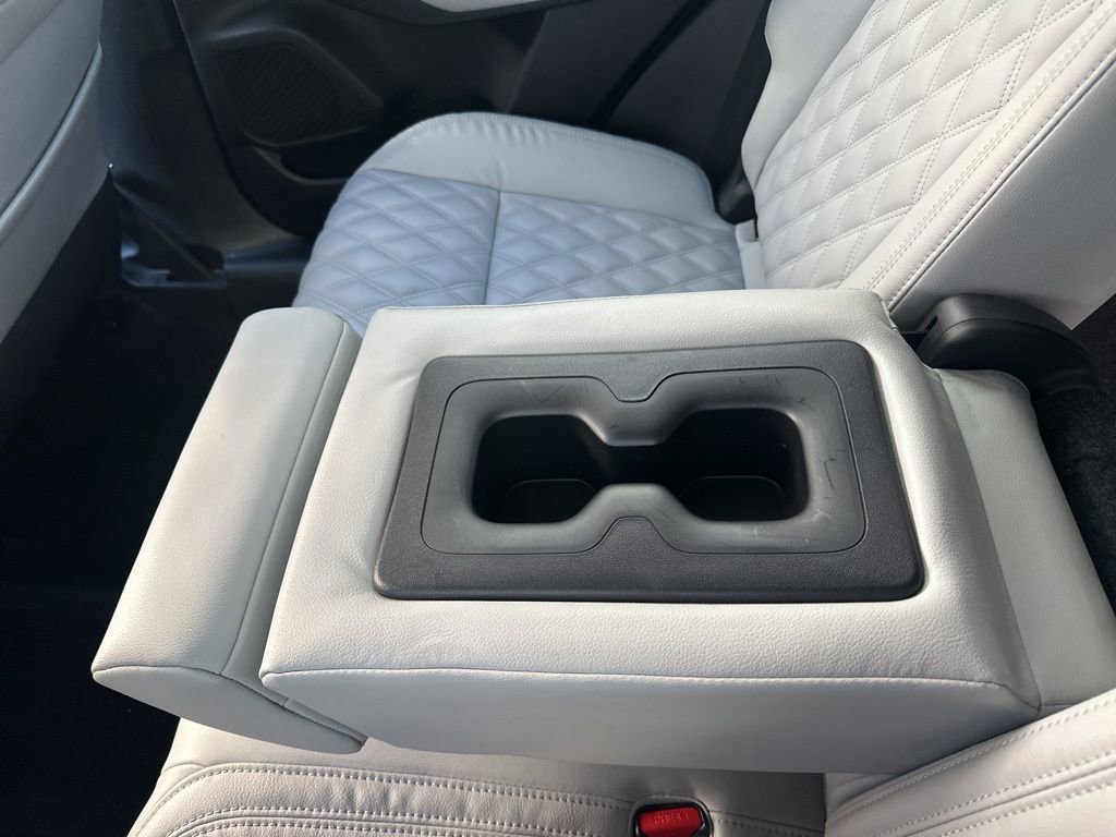 Used 2022 Mitsubishi Outlander SEL image 28