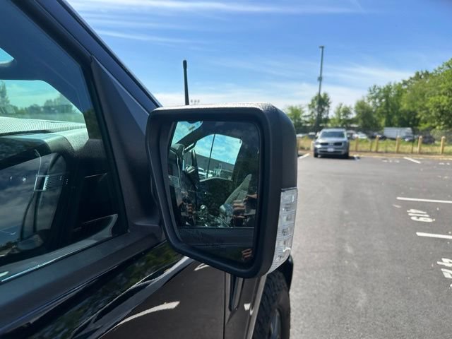 Used 2023 Ford F150 XLT w/ Equipment Group 302A High AWD/4WD image 14